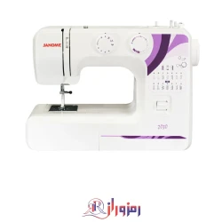 چرخ خیاطی ژانومه (JANOME) مدل 2030